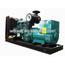 Hot sales 350kw diesel generator with CE, ISO